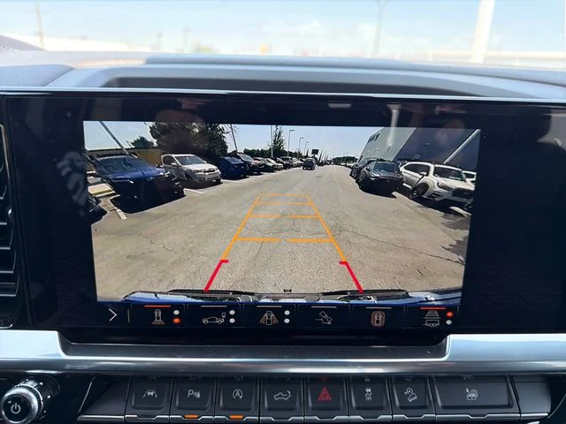2026 GMC Sierra 1500 Elevation - Photo 13