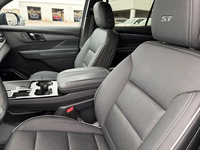 Used 2025 Gray Buick Sport Touring image 19