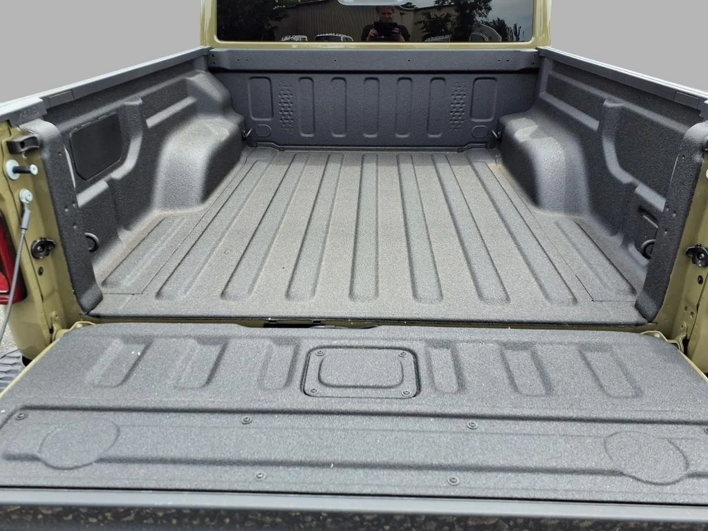 New 2026 41 Exterior Paint Jeep Mojave X image 26
