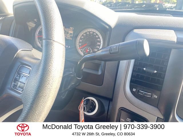 Used 2014 Red Ram Express image 18