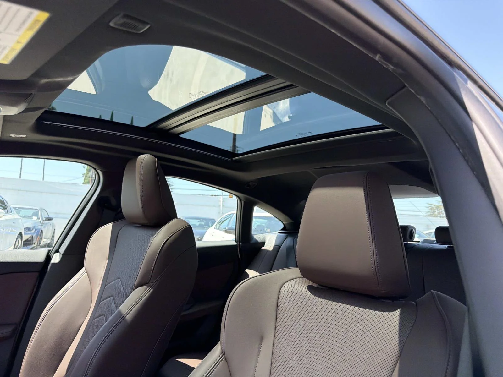 New 2026 Skyscraper Grey Metallic BMW 228 image 17