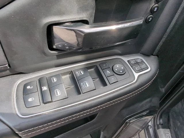 Used 2023 Gray Ram Limited image 27