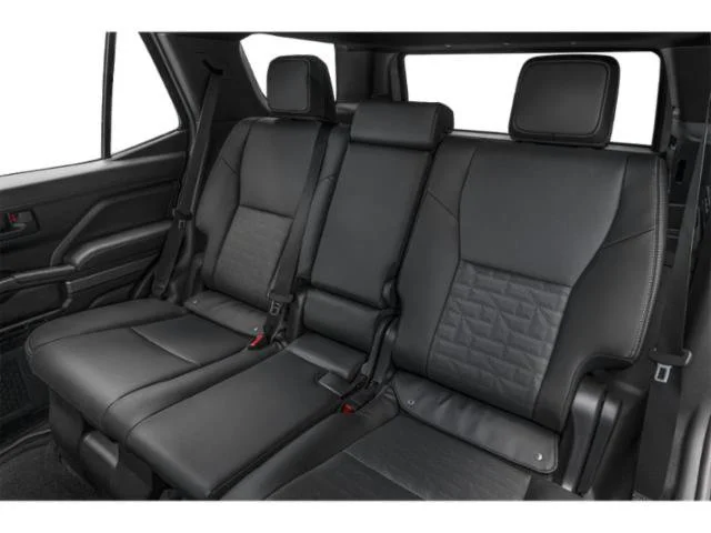 New 2026 Heritage Blue Toyota TRD Off Road Premium image 15