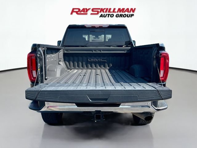 2020 GMC Sierra 2500HD SLT - Photo 28