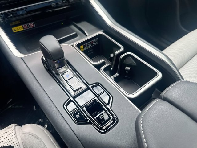 New 2026 Caviar Lexus LUXURY AWD image 36