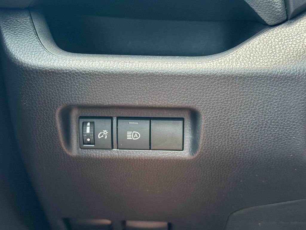 Used 2024 Silver Toyota XLE image 35