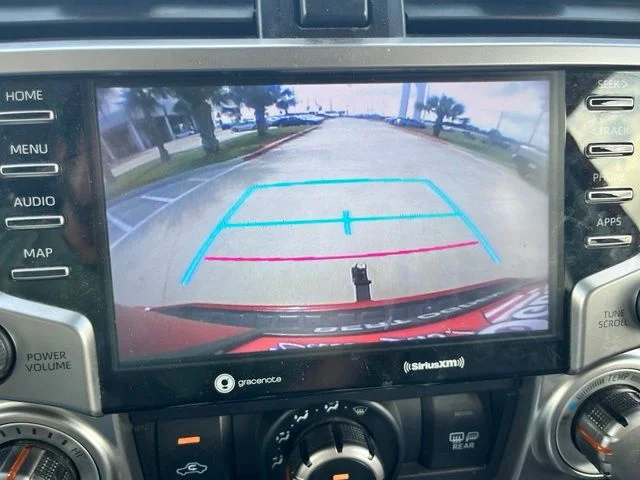 Used 2023 Red Toyota SR5 image 9