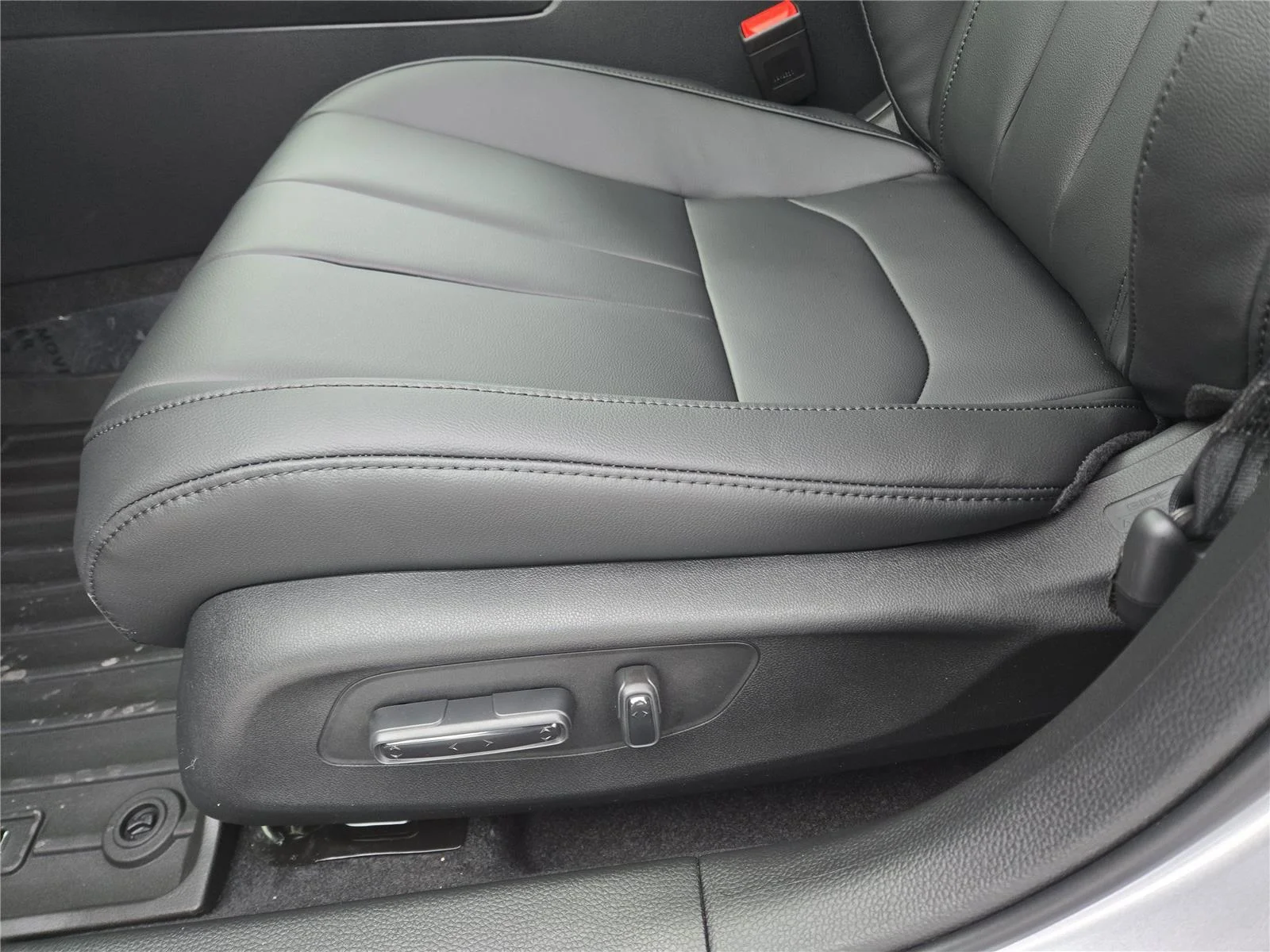 2026 Acura Integra Base - Photo 20