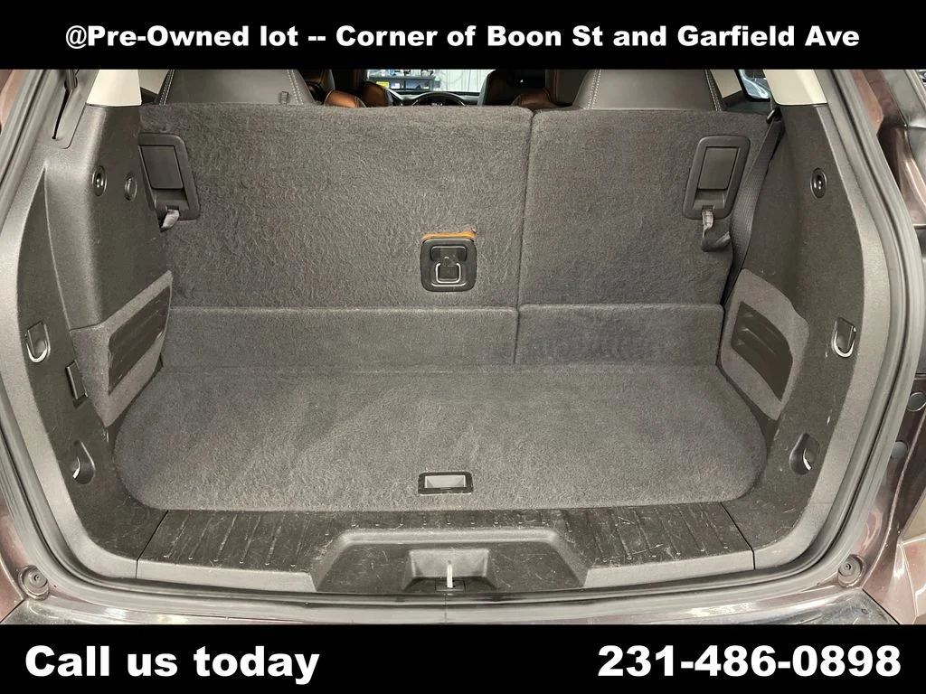 Used 2016 Brown Buick Premium Group image 28