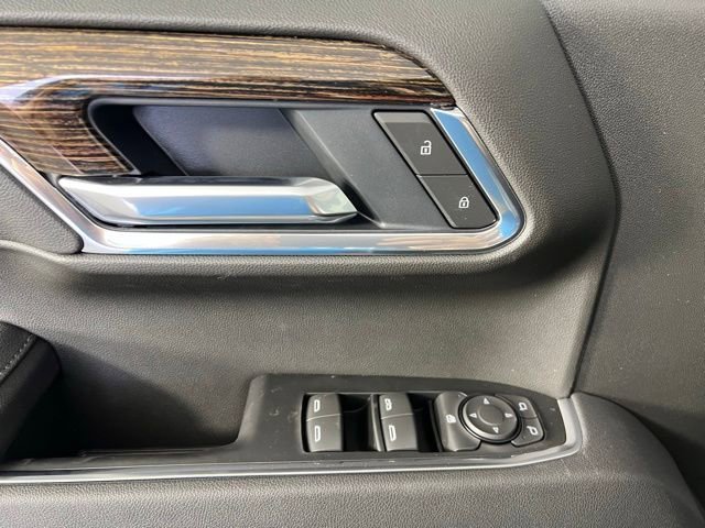 New 2026 Sterling Metallic GMC SLE image 14