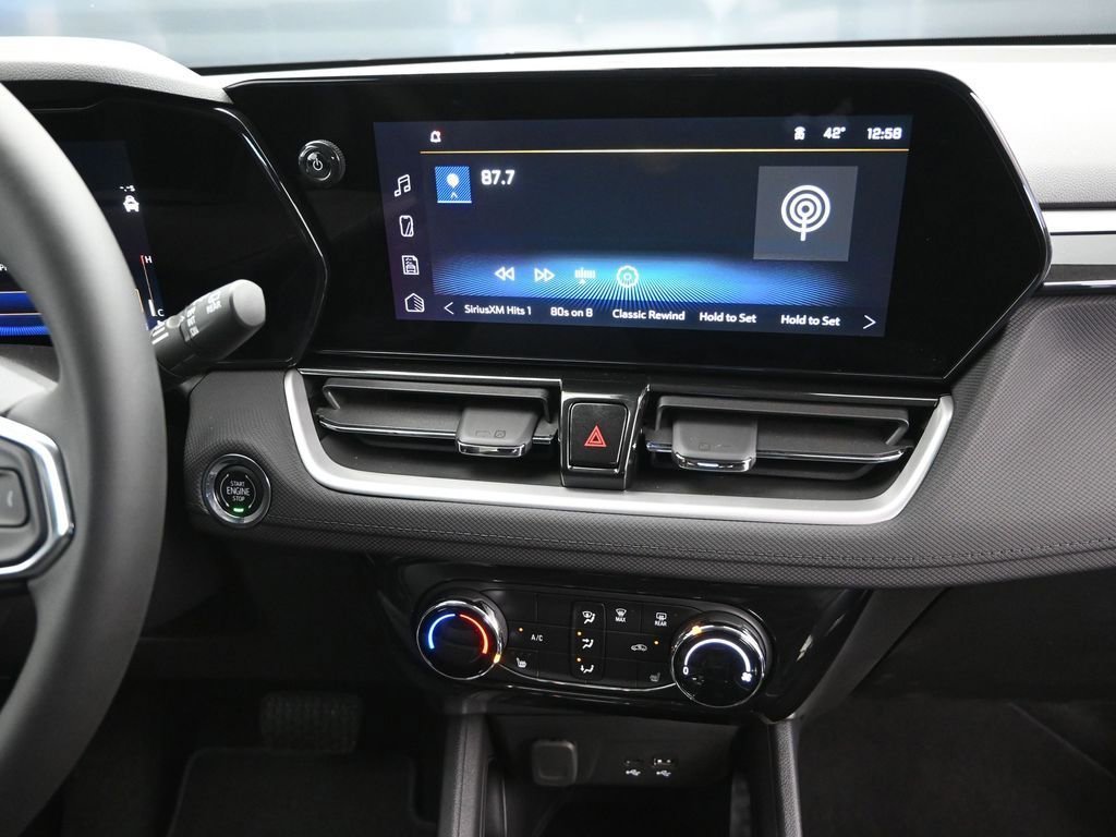 2026 Chevrolet Trailblazer LT - Photo 18