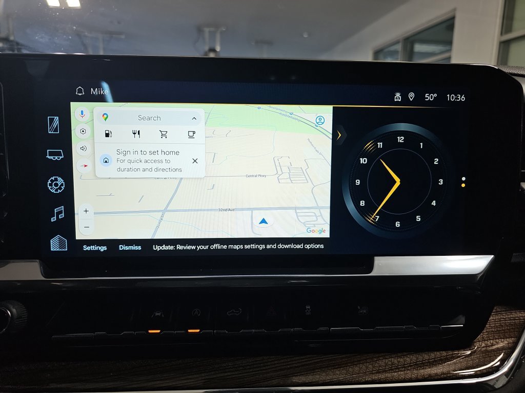 Certified Used 2024 Dark Ash Metallic Chevrolet LT (2FL) image 28