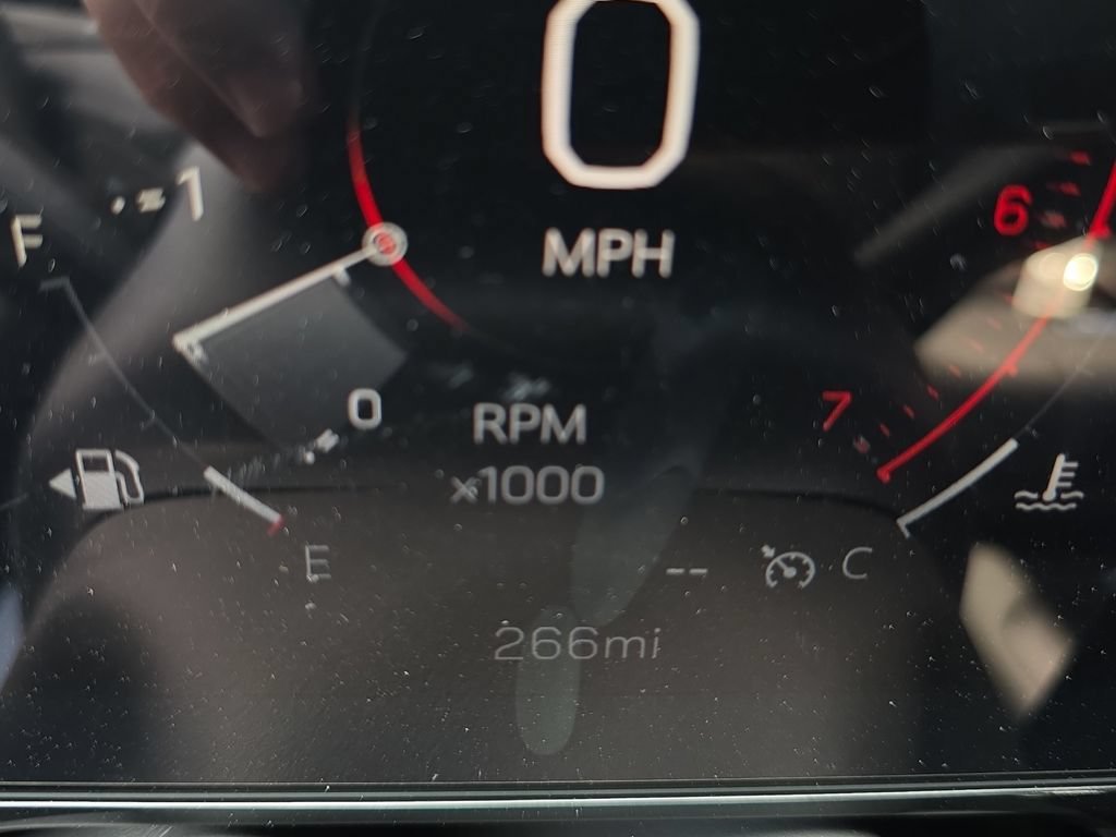 2026 GMC Yukon Denali - Photo 22