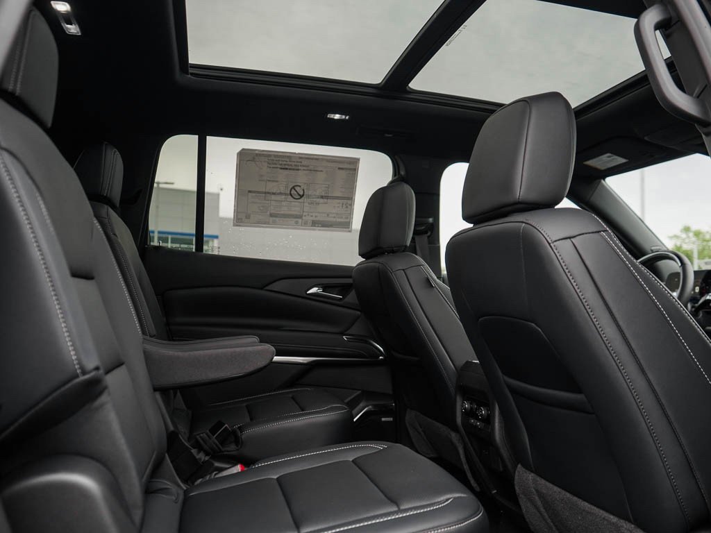 2026 Chevrolet Traverse LT - Photo 12