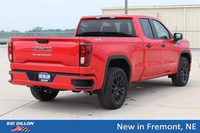 2026 GMC Sierra 1500 Pro - Photo 11
