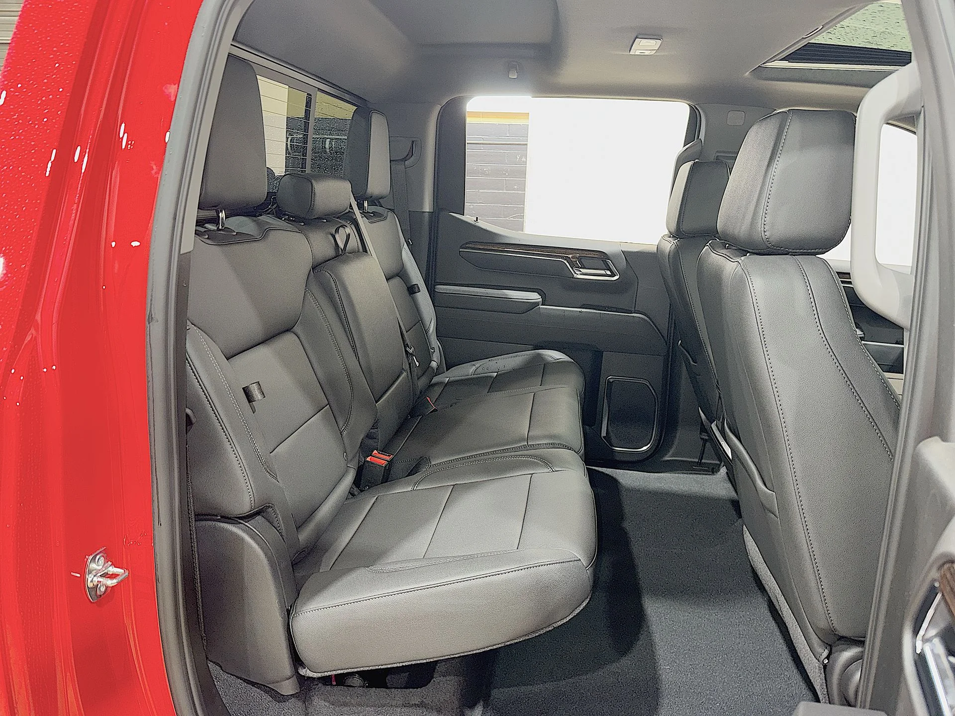 New 2026 Cardinal Red GMC Elevation image 27