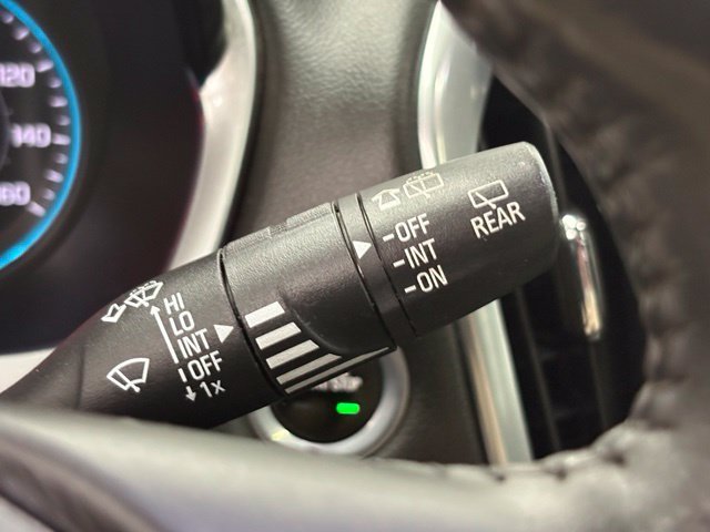 Used 2018 Black Chevrolet Premier image 28