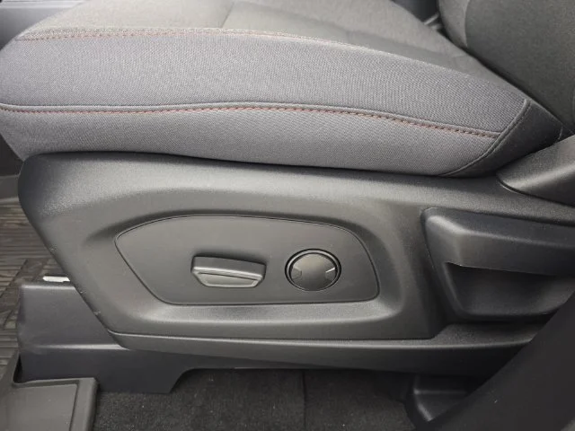 Certified Used 2026 White Metallic Ford Active image 23
