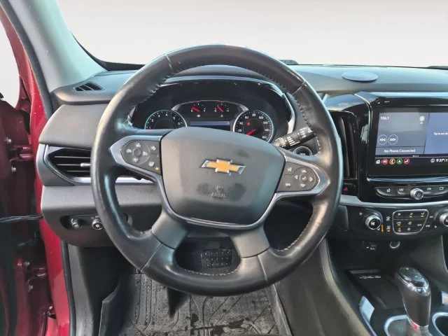 Used 2020 Red Tintcoat Chevrolet Premier image 13