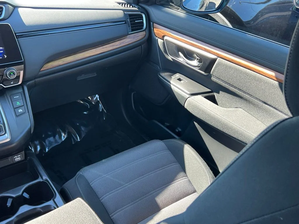2022 Honda CR-V EX - Photo 18