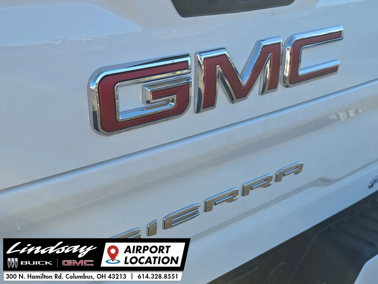 2026 GMC Sierra 2500HD AT4 - Photo 34