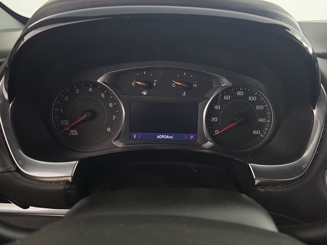 Used 2023 Silver Sage Chevrolet LT image 11
