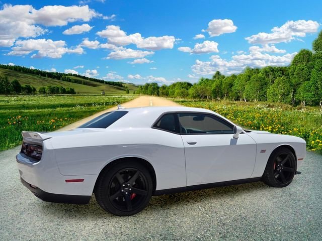 Certified Used 2018 White Dodge SRT 392 image 6