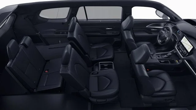 New 2026  Toyota Nightshade Edition image 31
