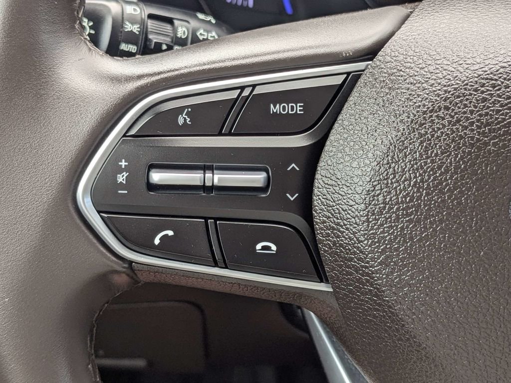 Used 2019 Silver Hyundai SEL Plus image 28