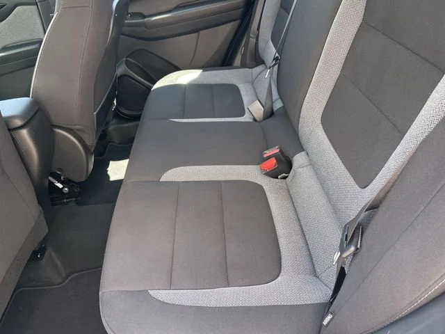 Used 2026 White Chevrolet LS image 21