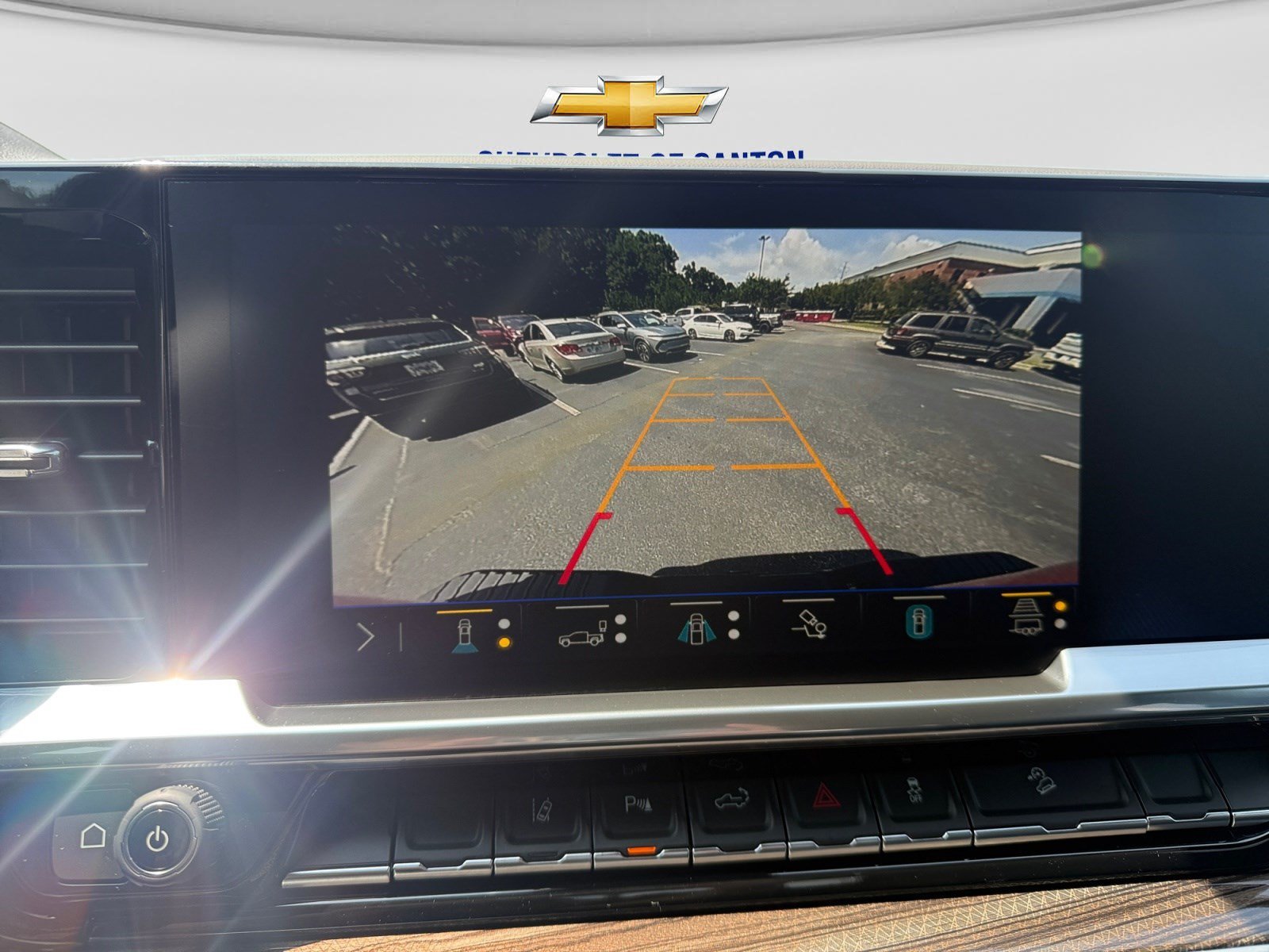 2026 Chevrolet Silverado 3500 HD LT - Photo 29