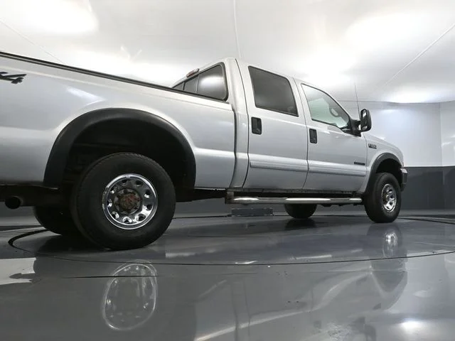2002 Ford F-250 Super Duty XLT - Photo 45