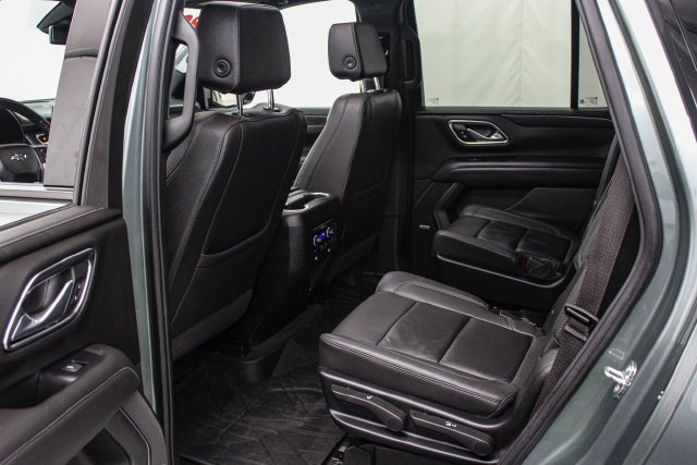 2024 Chevrolet Tahoe Z71 - Photo 13