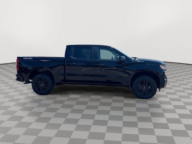 New 2026 Black Chevrolet RST image 9