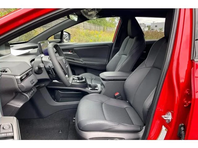 New 2026 ELEMENTAL RED PEARL Subaru Premium image 23