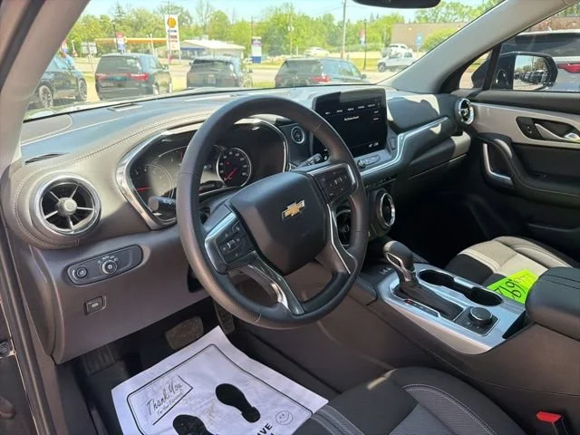 2024 Chevrolet Blazer 2LT - Photo 23