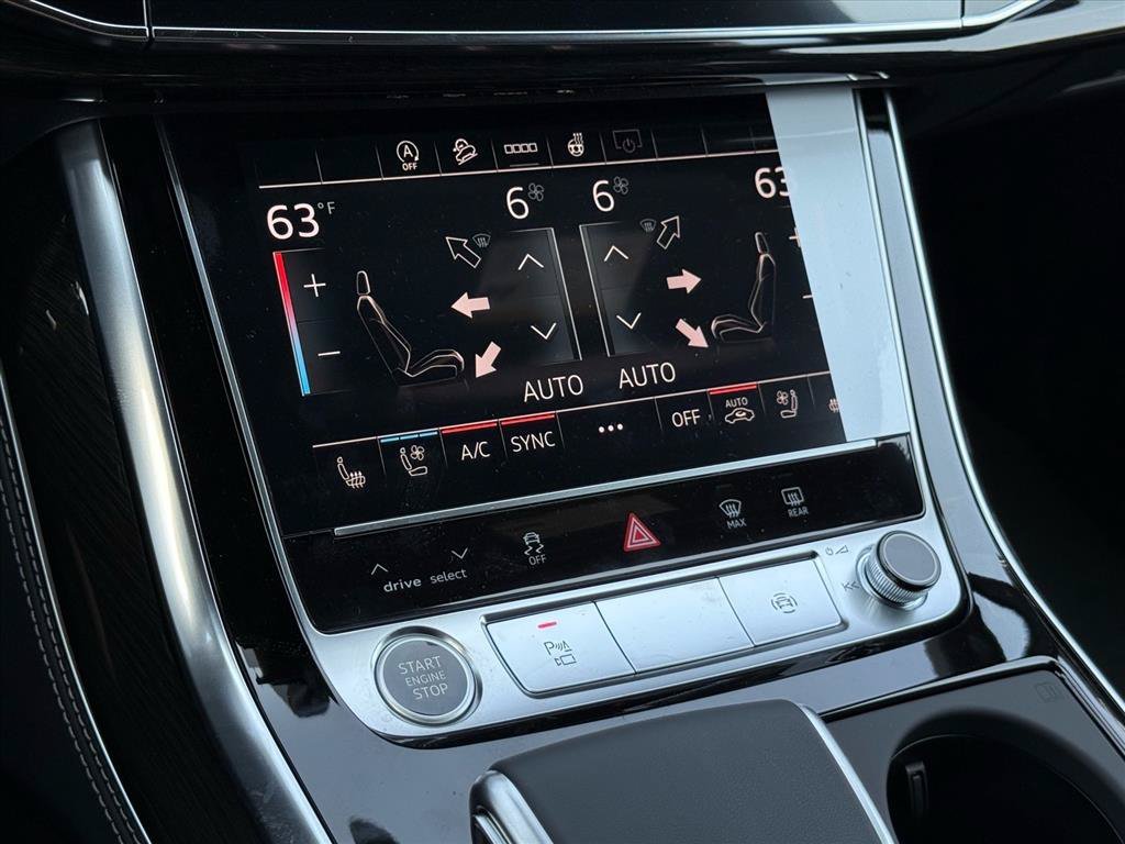 New 2026 Mythos Black Met Audi S line Premium Plus image 19