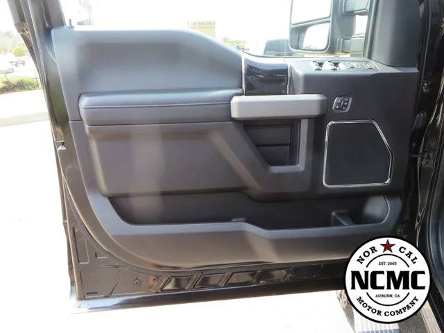 2021 Ford F-250 Super Duty Platinum - Photo 24