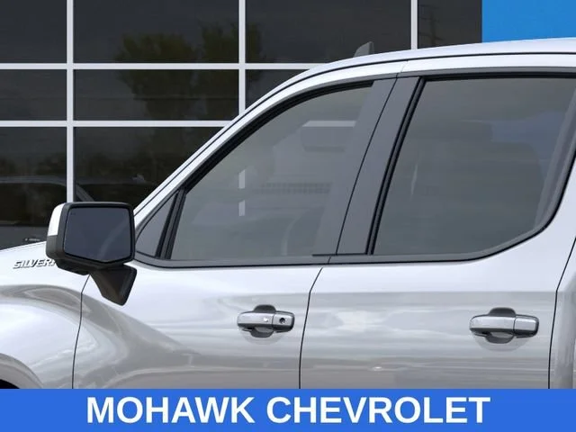 2026 Chevrolet Silverado 1500 LT - Photo 12