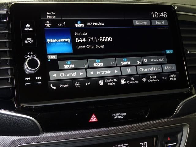 2026 Honda Ridgeline RTL - Photo 21