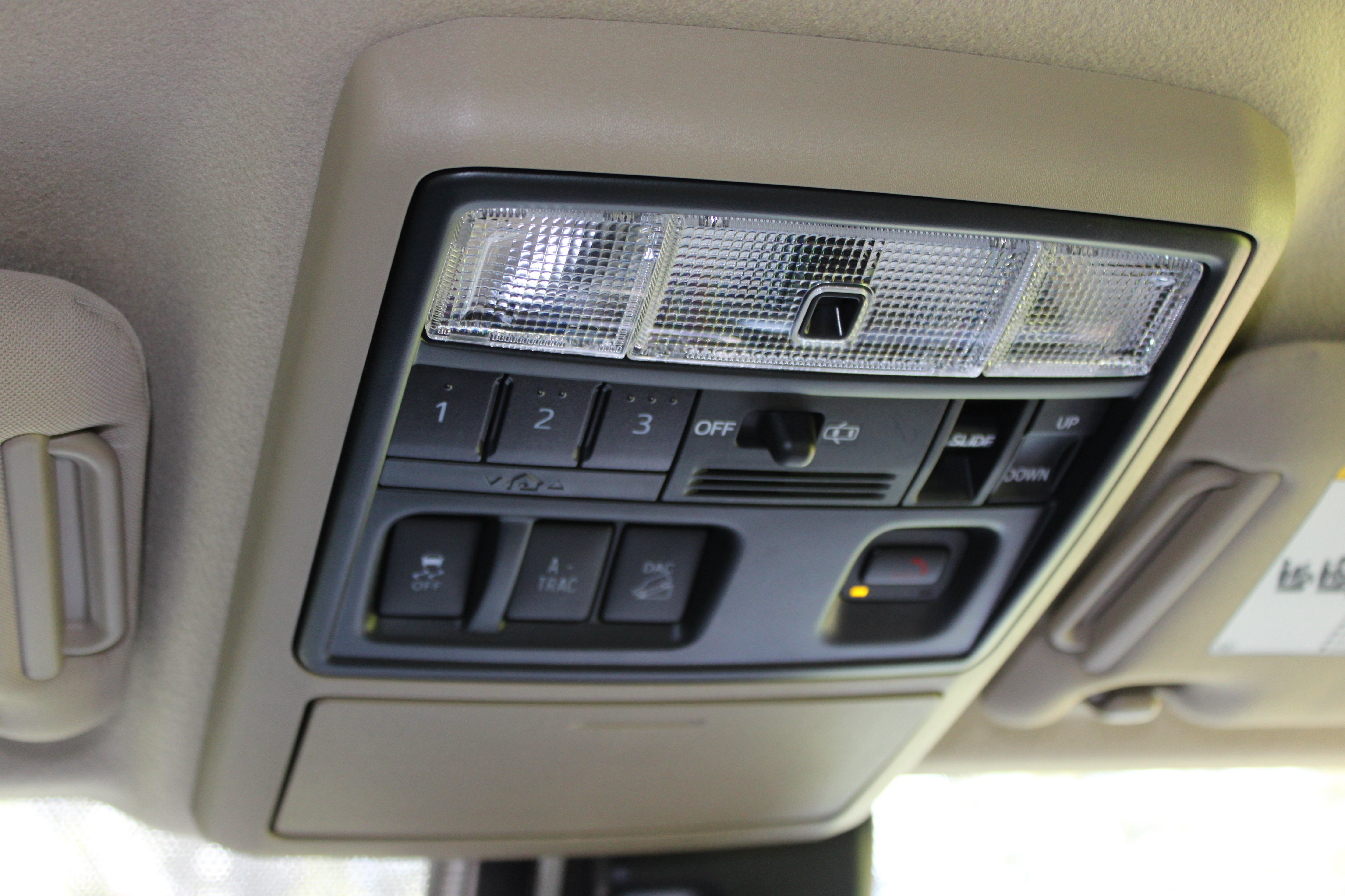 Used 2023 Blizzard Pearl Toyota Limited image 37