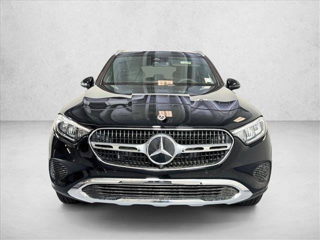 New 2026 Black Mercedes-Benz GLC 300 image 32