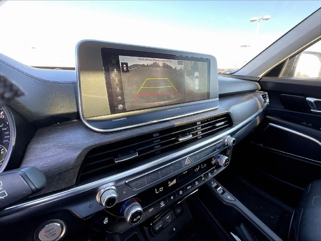 Used 2020 Green Kia SX image 14