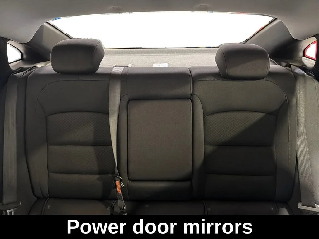 Used 2025 Gray Chevrolet LT image 16