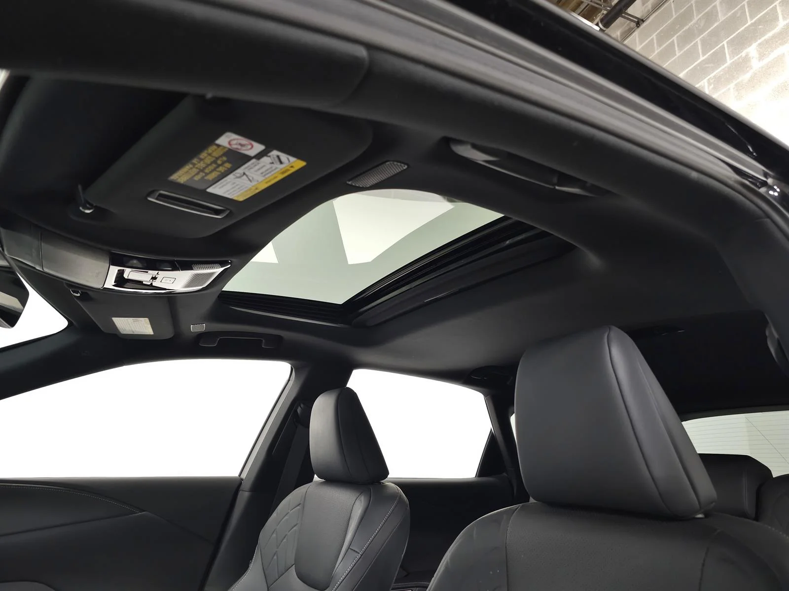 Certified Used 2024 Caviar Lexus RX 350 PREMIUM image 19