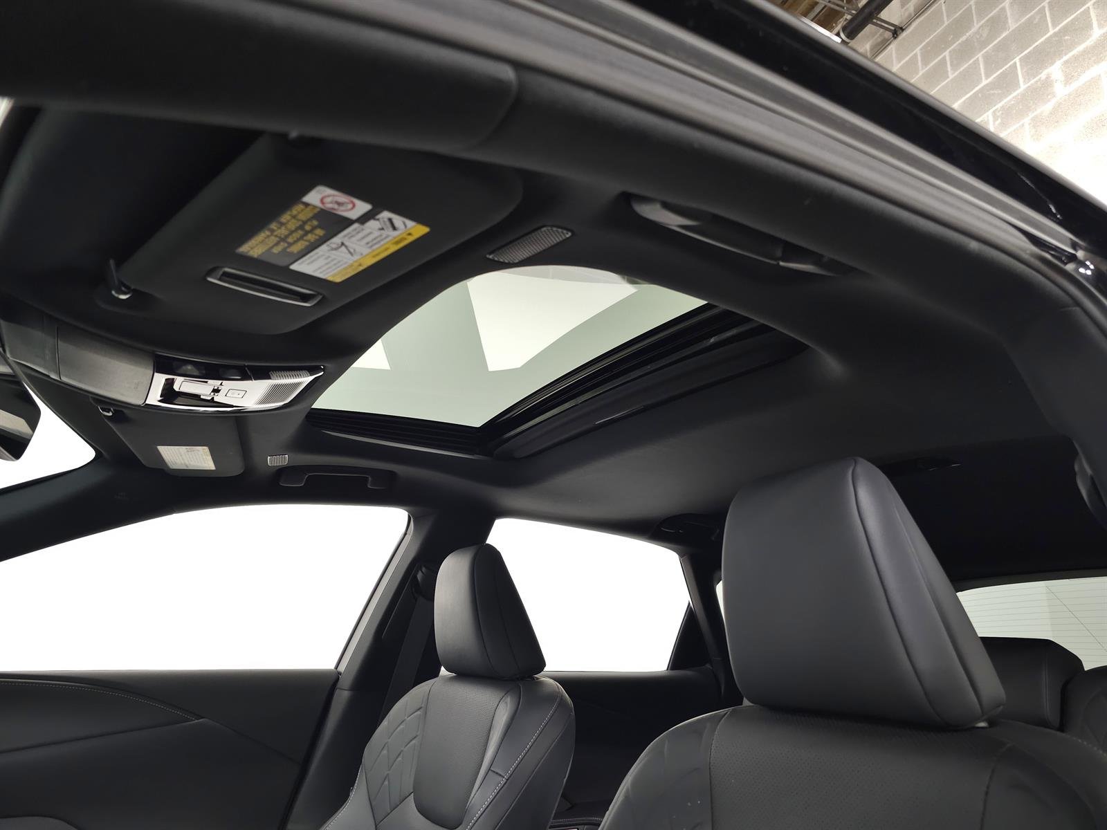 Certified Used 2024 Caviar Lexus PREMIUM image 19