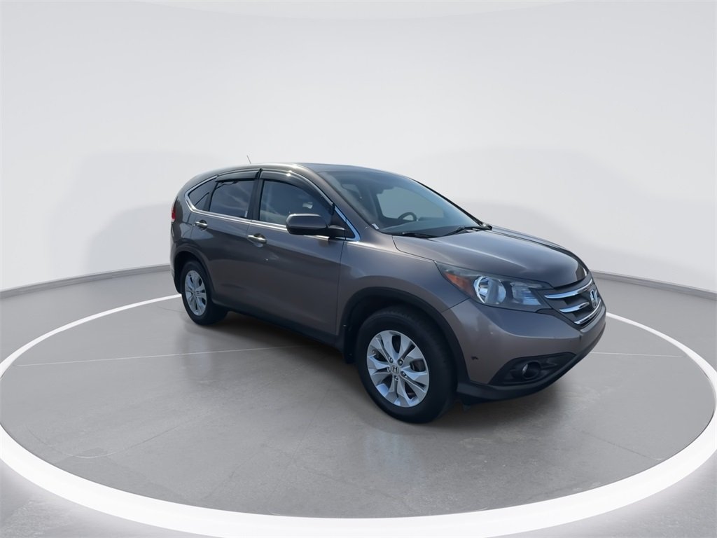 2013 Honda CR-V EX photo 2