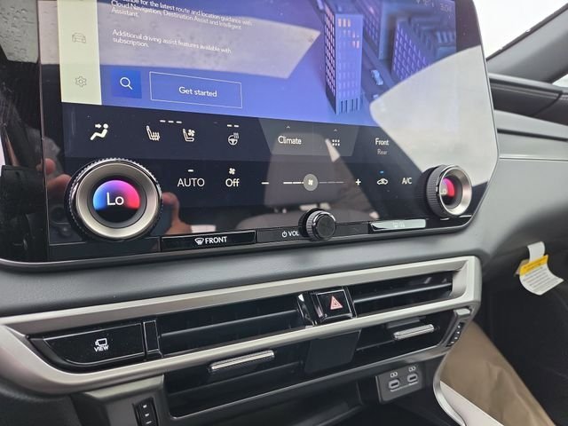 New 2026 Nori Green Pearl Lexus PREMIUM image 26