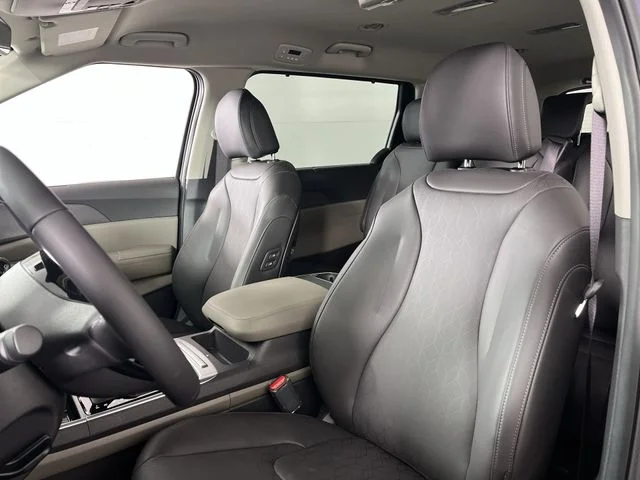 New 2026 Deep Chroma Blue Kia EX image 11