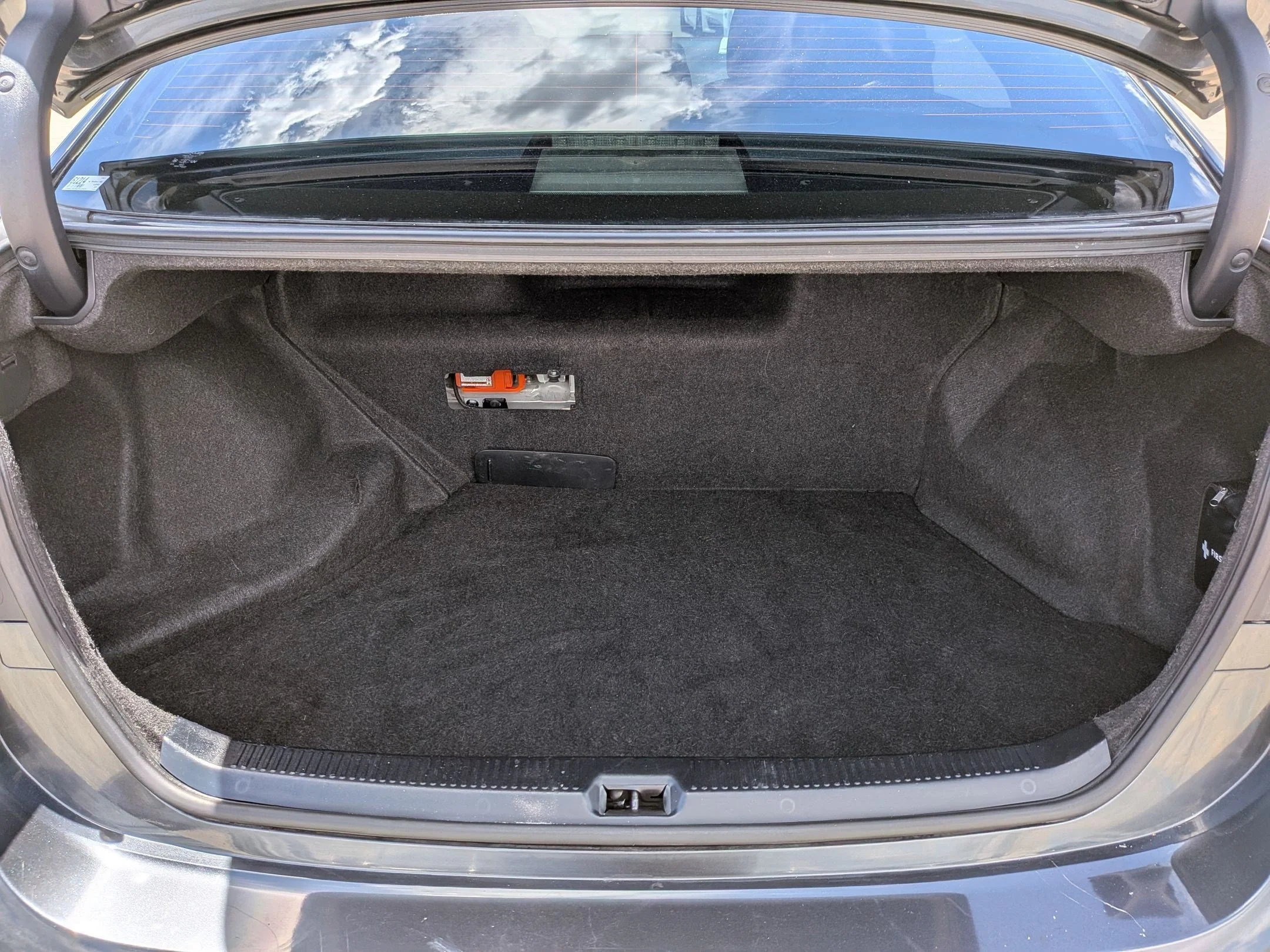 Used 2010 Smoky Granite Mica Lexus 250h image 33